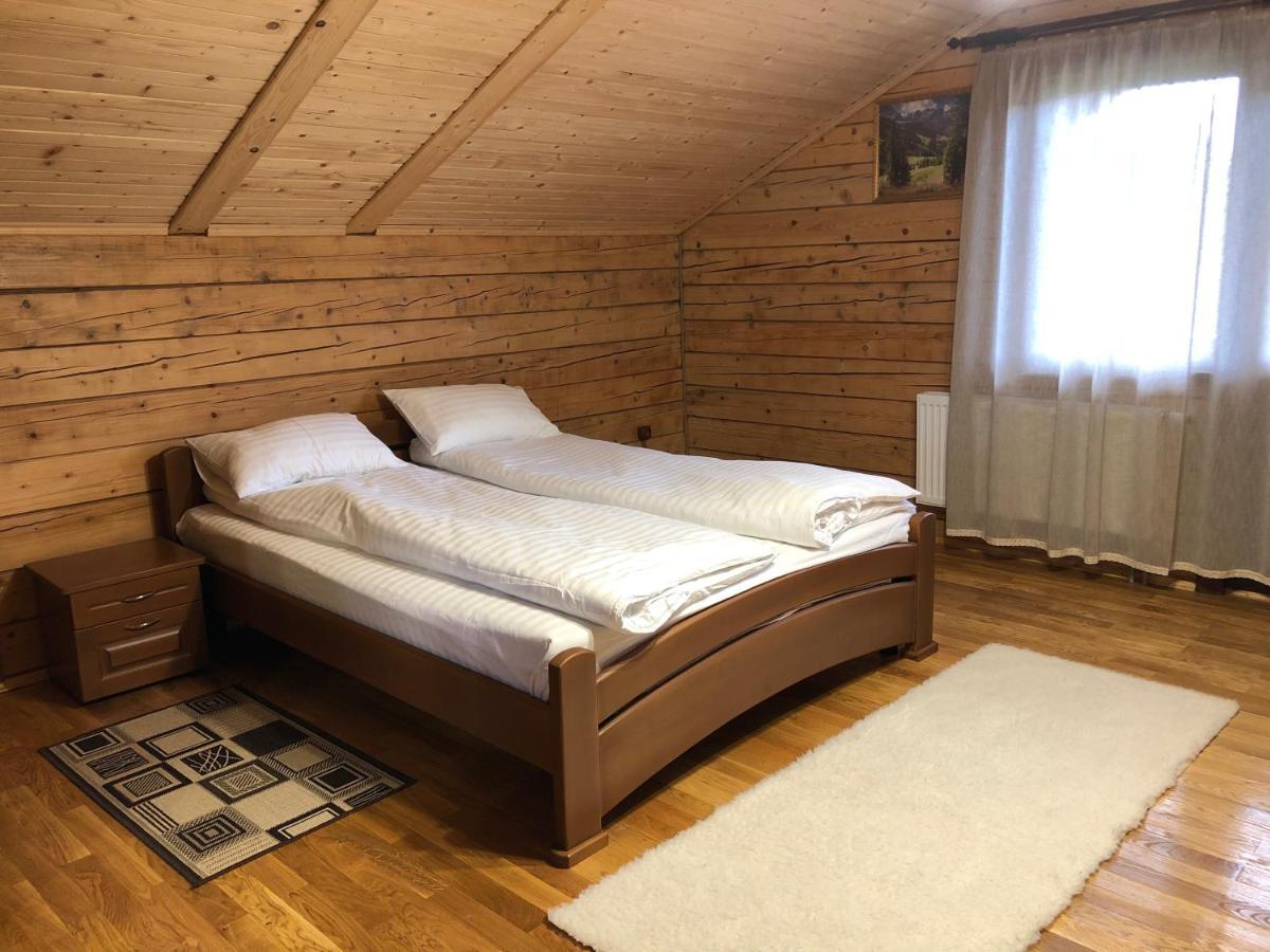вербовий двір - Willow Yard Апартаменты